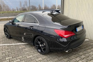 Mercedes-Benz CLA 220 d Sport ( 177 CV)