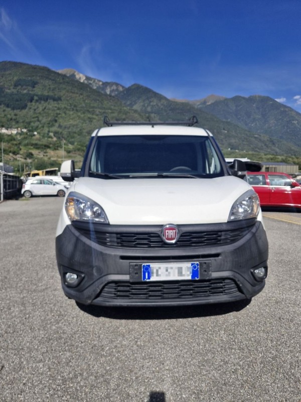 Fiat Doblò 1.6 Mjt ( 105 cv)