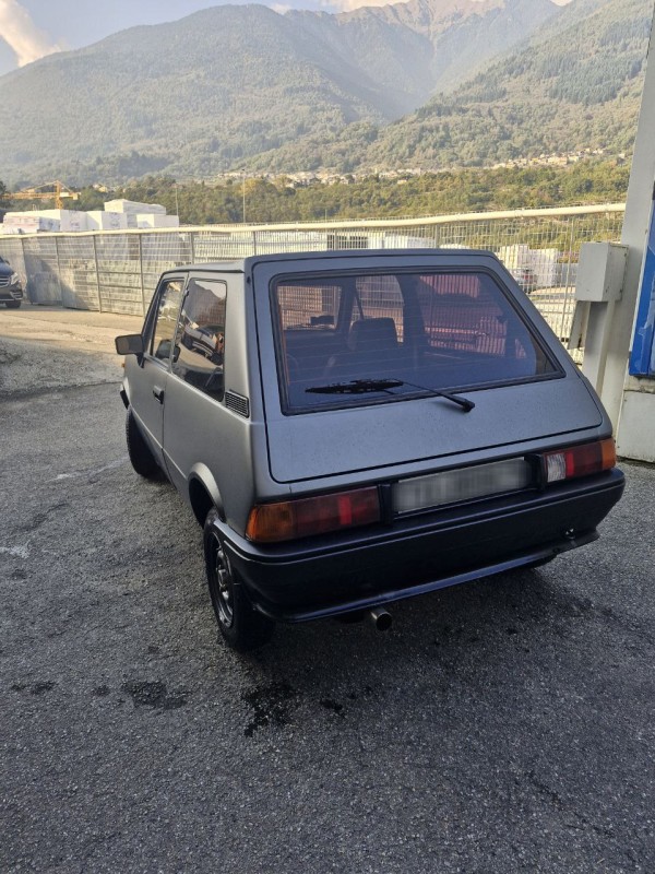 Fiat Innocenti 500