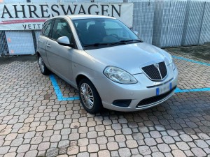 Lancia Ypsilon 1.2 (60CV)