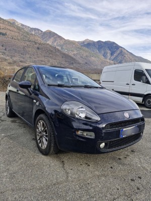 Fiat Punto 1.4 Easy Power ( 77 CV)