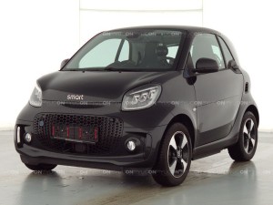 Smart  Fortwo EQ Passion