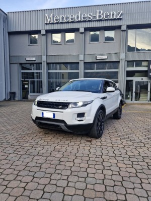 Evoque