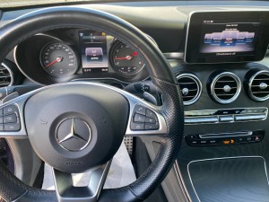 GLC 250