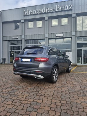 GLC 250